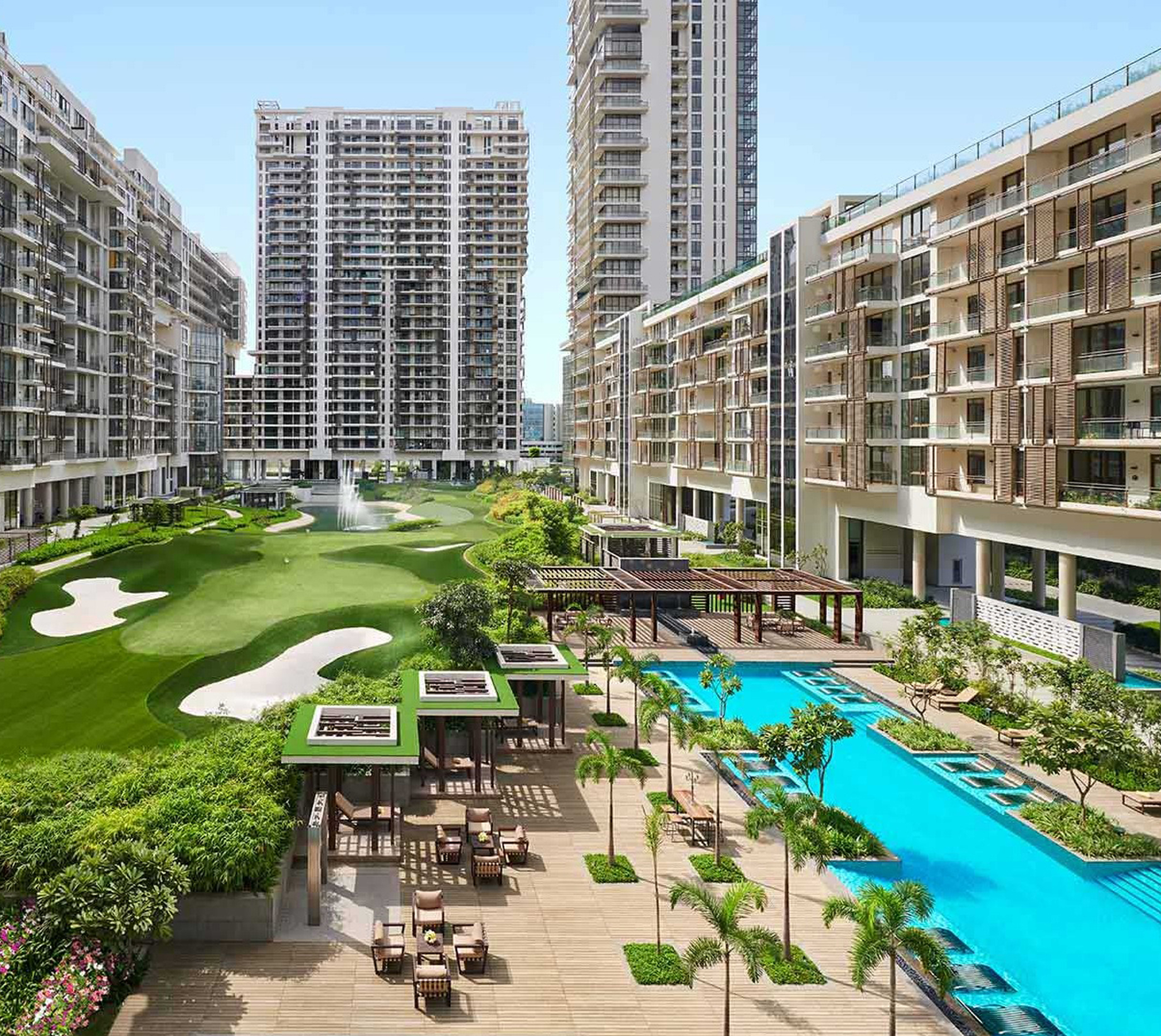 Premium Properties